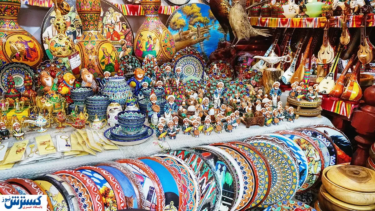 تعقیب استراتژی اپل یا هوآوی در صنایع دستی؟ / پرداخت تسهیلات ۴ میلیاردی به صنعتگران