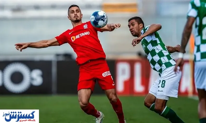 بمب جنجالی پرسپولیس خنثی شد؟