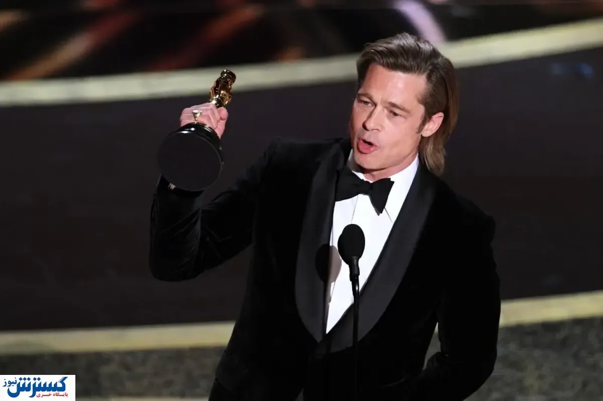 انتخاب برد پیت برای یک بازسازی