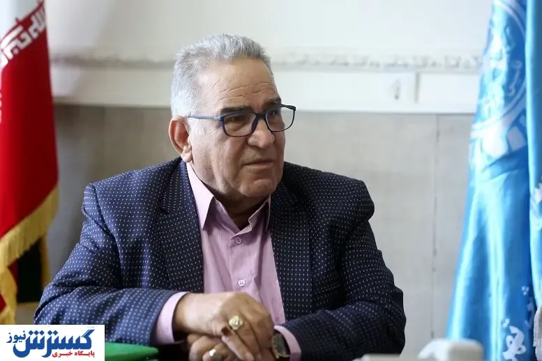 صنعت ایران در انتظار لطف بزرگ