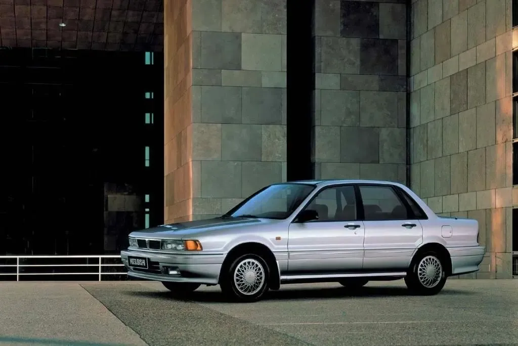 میتسوبیشی سوسماری ۲۶۰ میلیون شد!