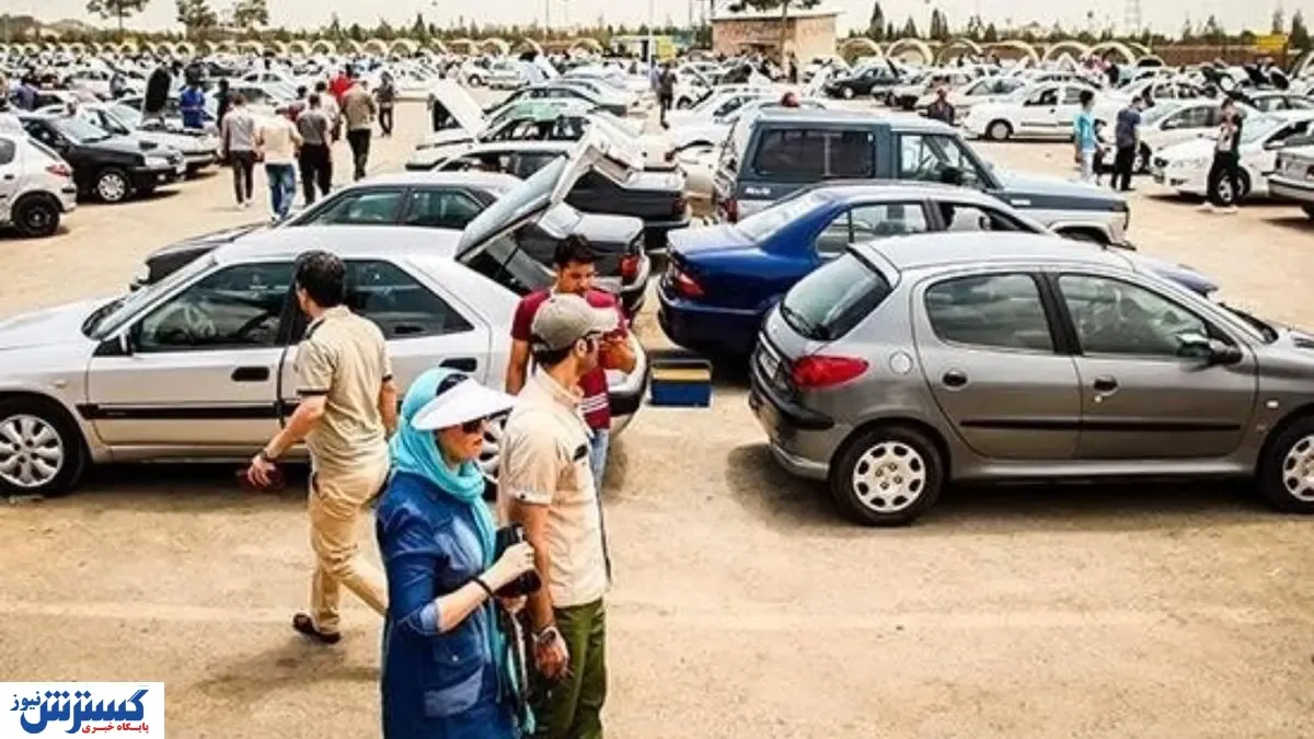 اگر قصد خرید خودرو دارید بخوانید / پیش بینی قیمت ها در بازار