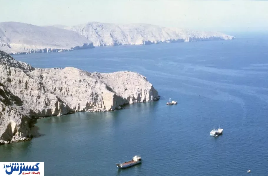 شرط ایران برای عبور نفتکش‌ها از هرمز؛ فقط با یوان !