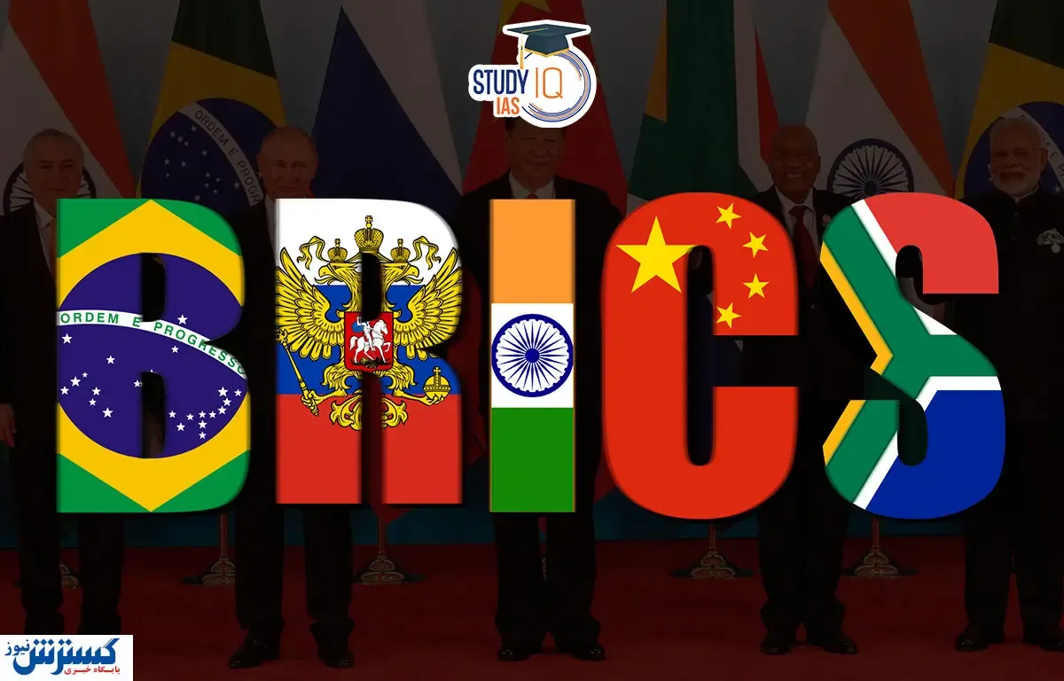 بریکس دلار را زمین زد/ ریزش‌ها آغاز شد؟