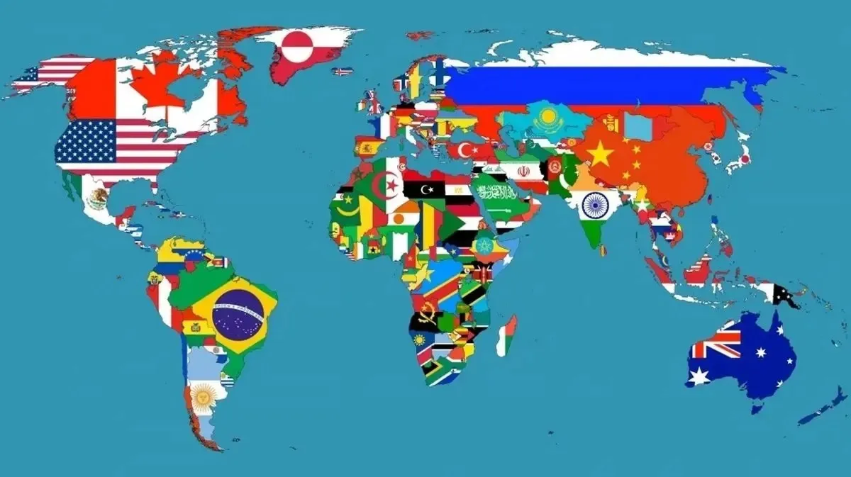 اقتصاد بلژیک، مصر و نیوزیلند مقابل ایران | ۳ مسیر اقتصادی در یک گروه