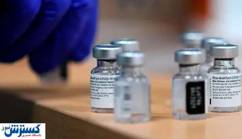 هشدار/فروش آب مقطر بجای دارو و واکسن کرونا