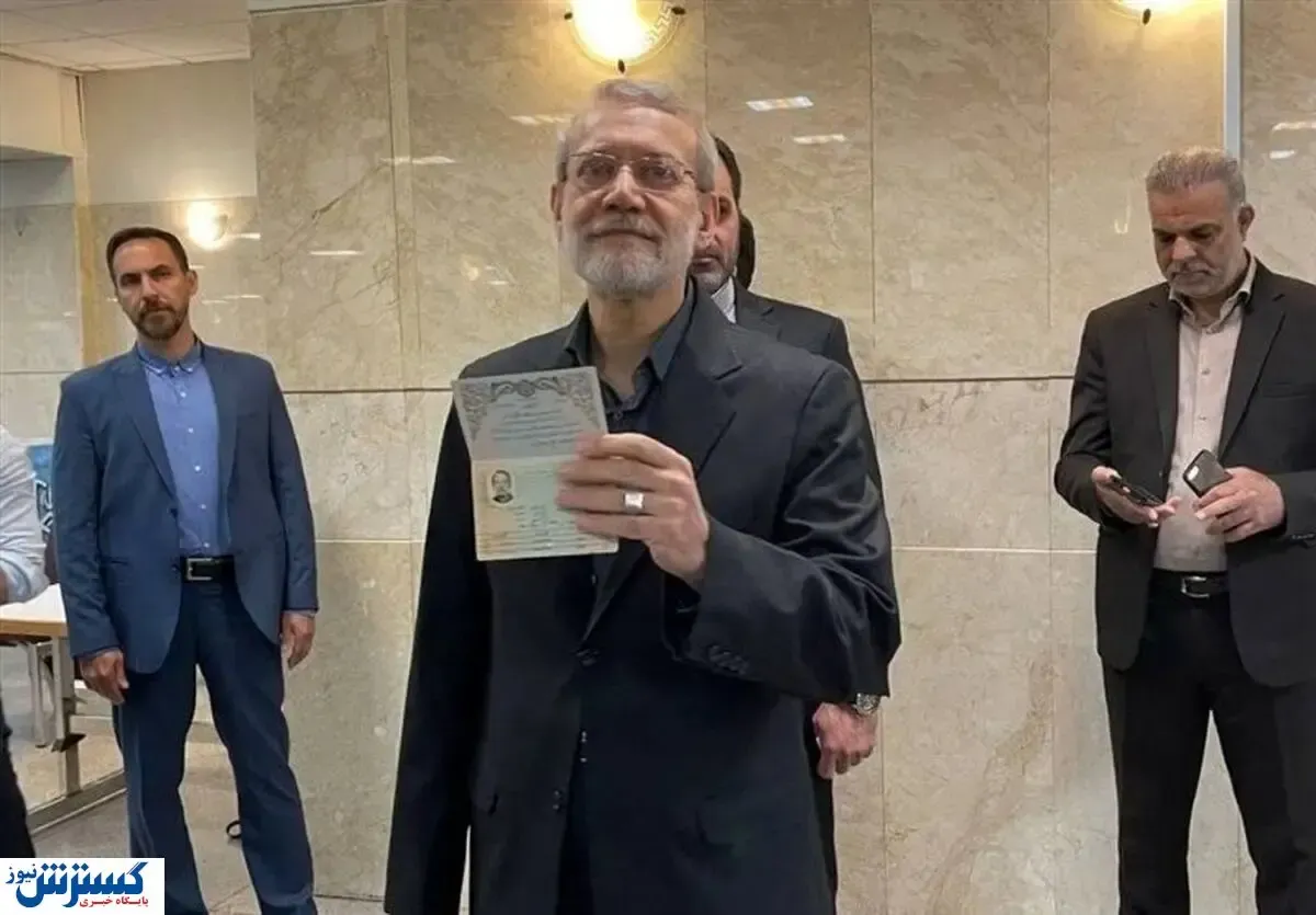 وعده و وعید لاریجانی برای فرهنگیان | حقوق معلمان حتما ترمیم می شود!