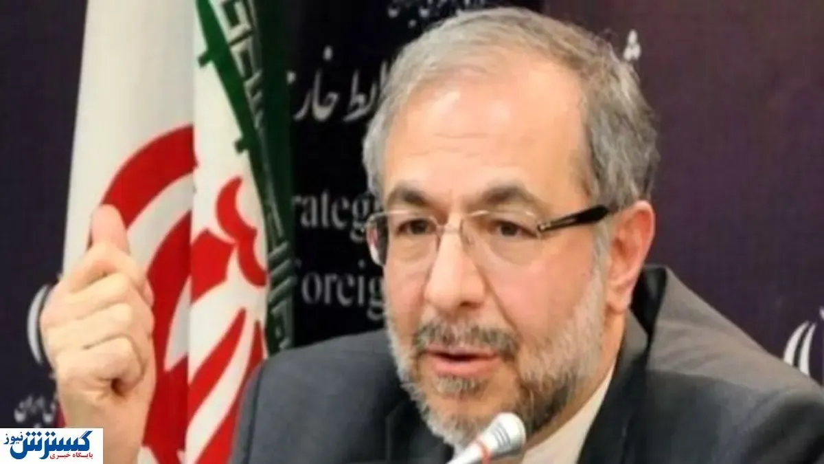 فرار غیر مسئولانه آمریکا از افغانستان