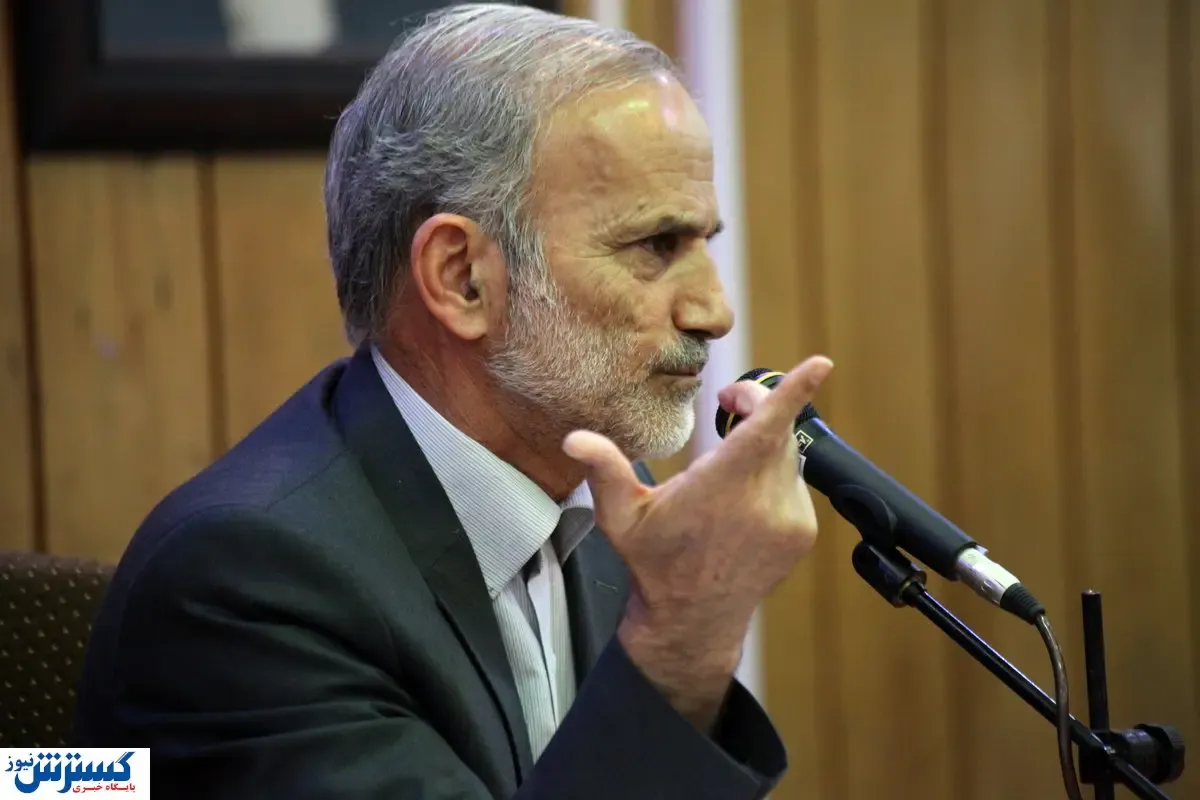 کارخانه‌ای:تمدید توافق با آژانس بی‌نتیجه است