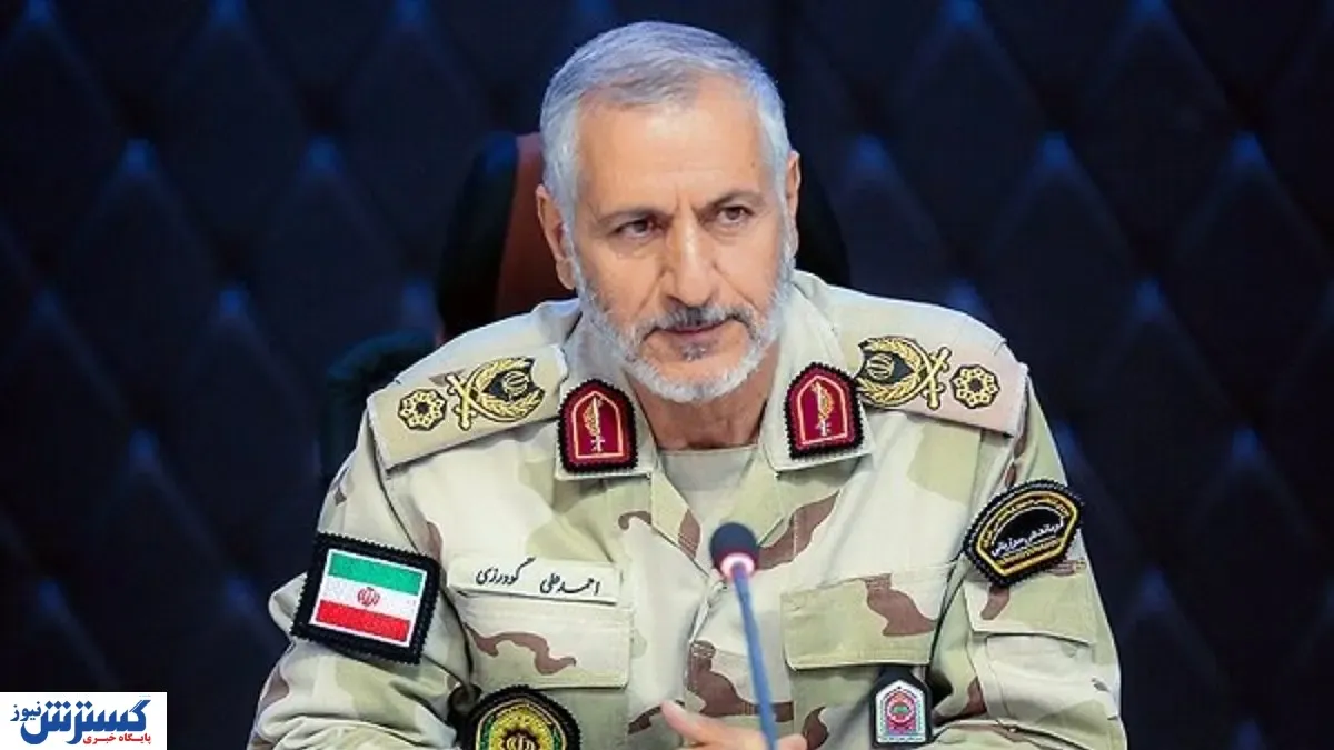 یک تن تریاک در سواحل مکران کشف شد!