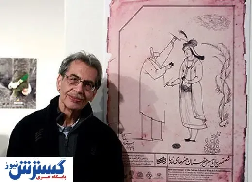 کرونا شرایط کامبیز درمبخش را ناپایدار کرد