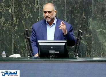 فوری/نیکبخت وزیر جهاد کشاورزی شد