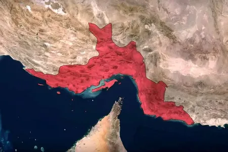 فوری / ایران دوباره تنگه هرمز را بست