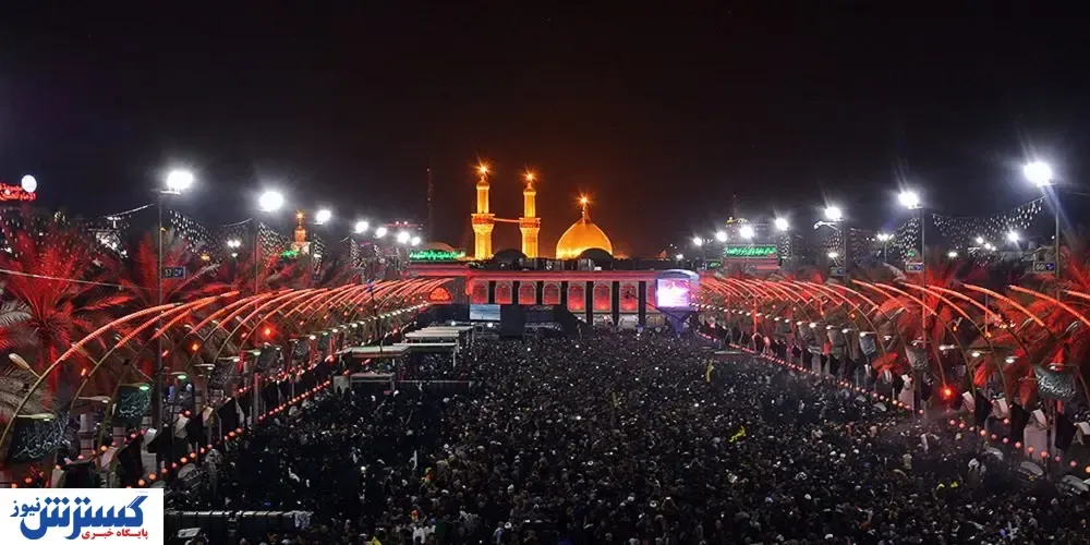خیال زائران اربعین راحت شد | یک مشکل دیگر نیز از بین رفت