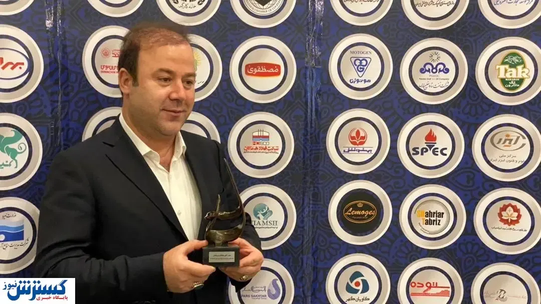 معرفی محصول جدید فولاد هرمزگان به عنوان محصول برتر