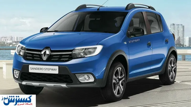 با ۸۰۰ میلیون این خودرو را بخرید