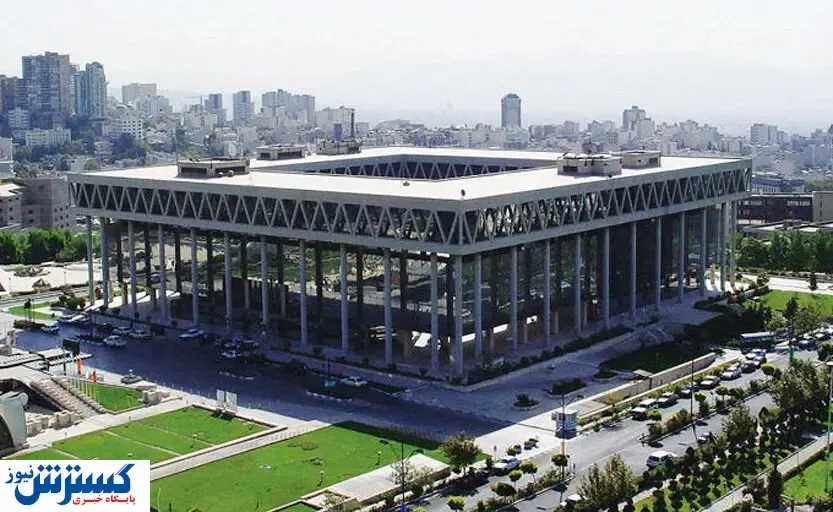 رونمایی از چلوکبابی مدیر صداوسیما + تصویر