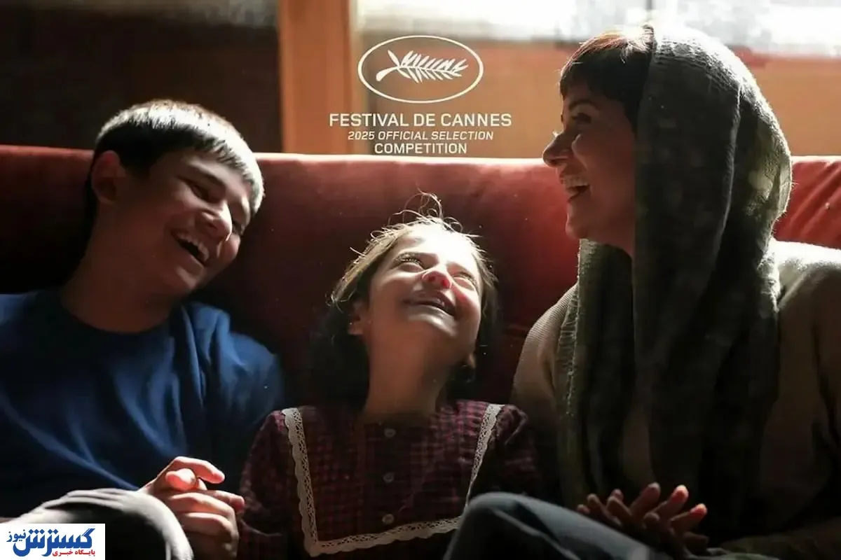 تیزر رسمی فیلم جنجالی «زن و بچه» منتشر شد