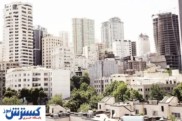 سمفونی درام تورم برای بازار مسکن!