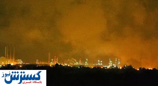 آتش در سرمایه ها؛ از سینما رکس تا هفت تپه