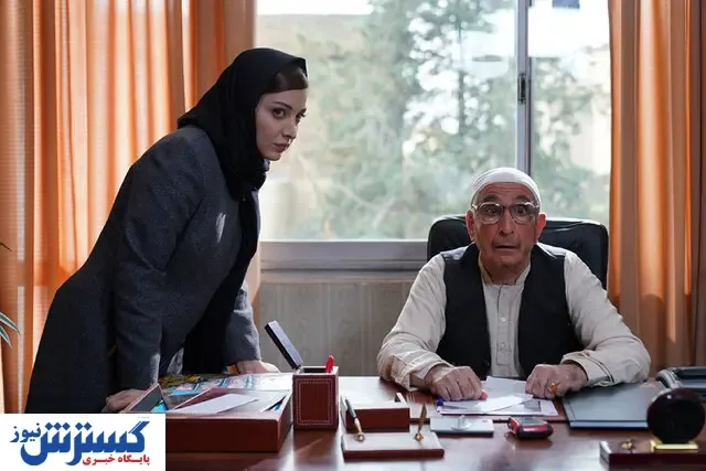جمعی از ستاره های سینما در «کوزوو»+عکس