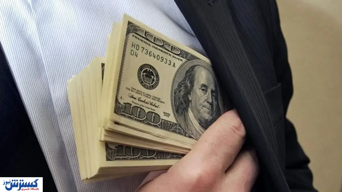 پیش‌ بینی قیمت ارز ۲۹ آذر ۱۴۰۳ | دلار امروز رکوردشکنی می کند؟