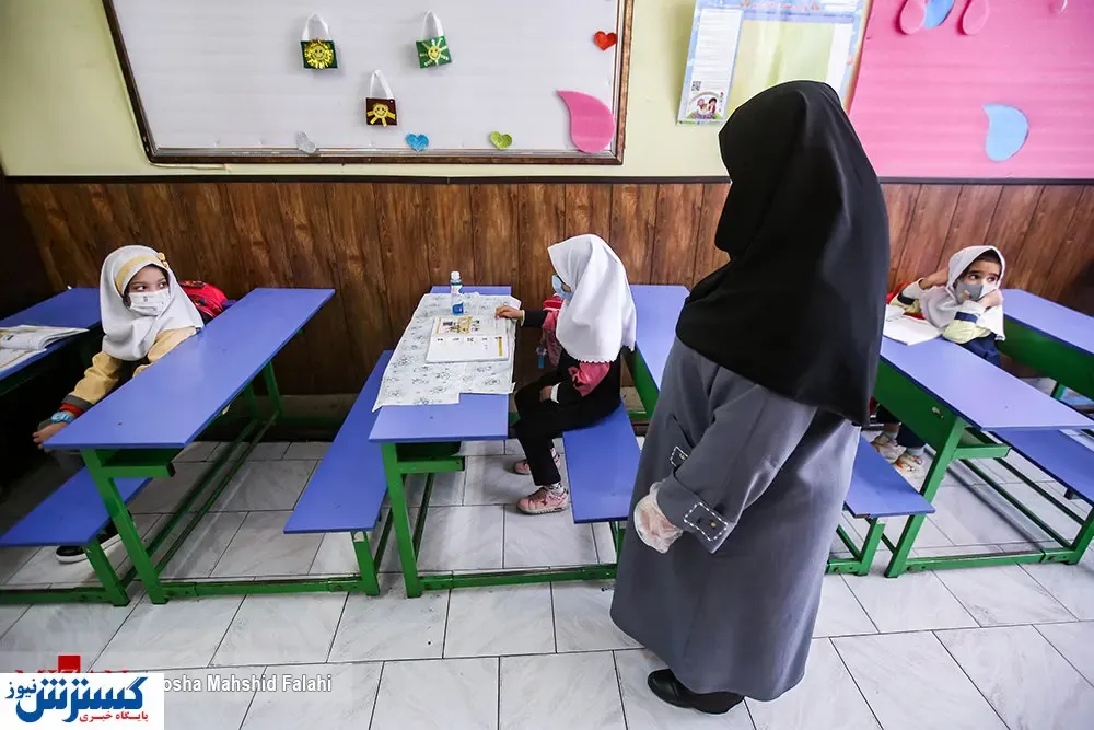 ۵ راهکار برای بهبود معیشت فرهنگیان