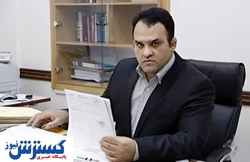 چرا قاضی متخلف و جنجالی قوه قضاییه همچنان آزاد است؟