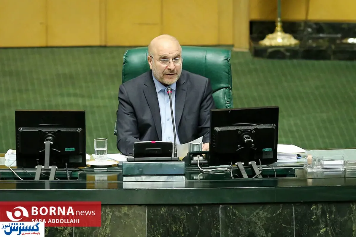 قالیباف: خبرنگاران مجاهدان اصلی نبرد با جنگ شناختی هستند