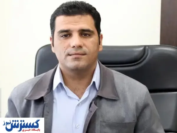 توسعه و بومی‌سازی زیرساخت‌های شرکت گهرزمین