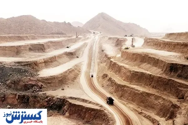 چالش معدنی‌ها با سیاست‌‌های غلط