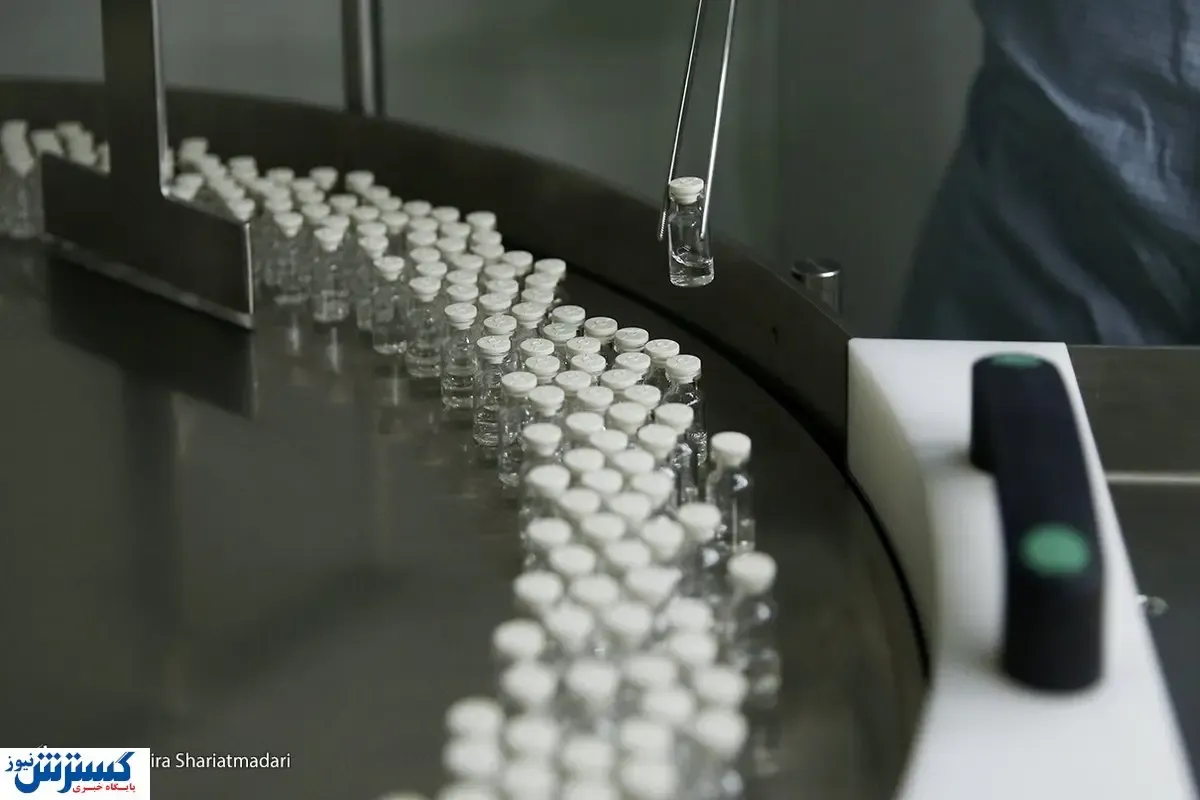 جزییات واکسیناسون گسترده در آموزش و پرورش