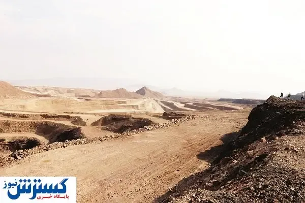 ایمنی و محیط‌زیست در اولویت معادن