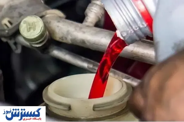 قیمت روز روغن گیربکس خودرو در بازار + جدول