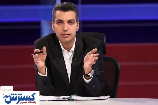 خبر مهم | عادل فردوسی پور برمی گردد