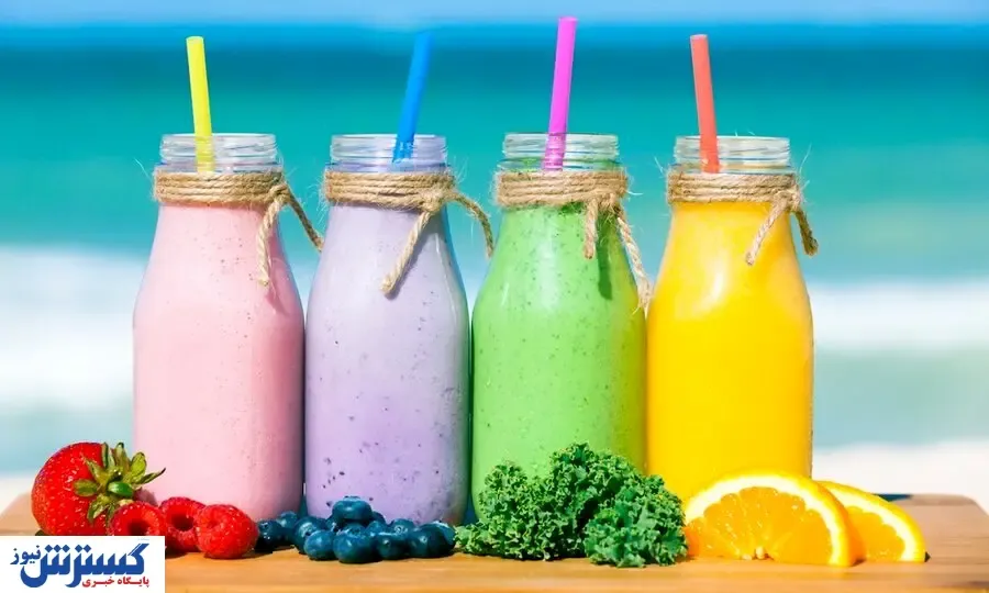 آبمیوه چند؟