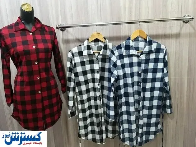 دلیل ممنوعیت پوشیدن مانتوهای چهارخانه اعلام شد!