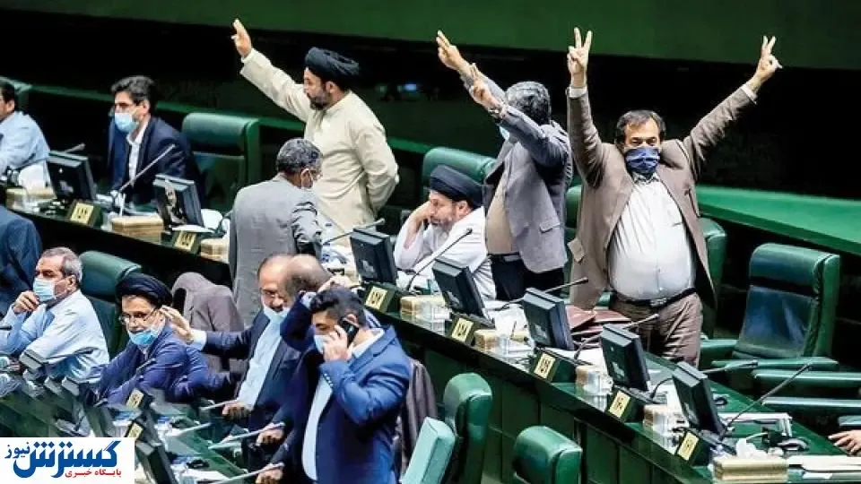 مدل تصویب طرح صیانت مورد قبول نمایندگان مجلس نیست!