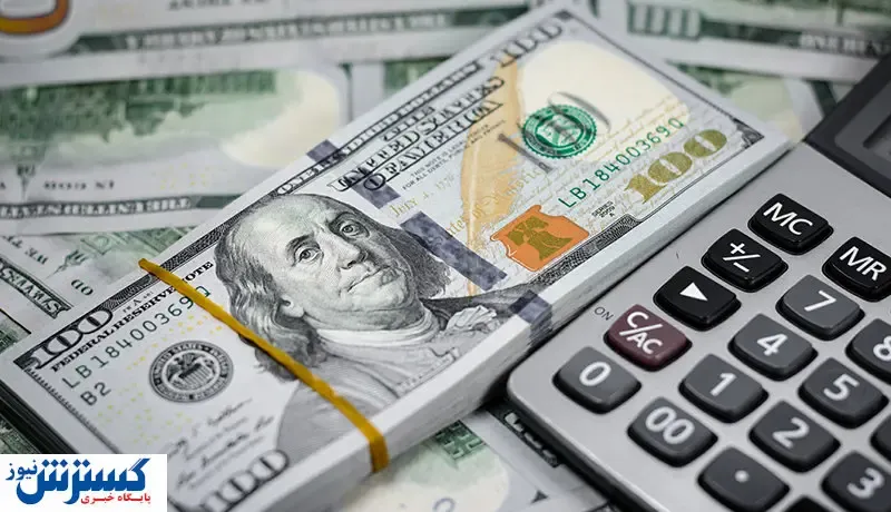 قیمت دلار امروز ۲۵ مرداد ماه ۱۴۰۰