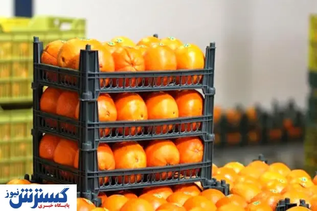 مرکبات ایران در راه چین