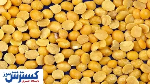 ۵ خاصیت شگفت‌انگیز لپه برای سلامت بدن