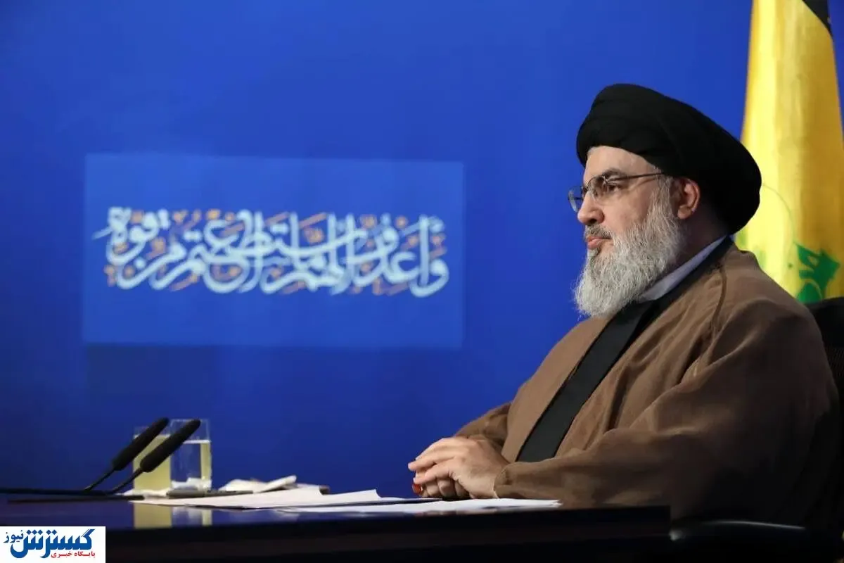 جزییات جدید از مجروح شدن سید حسن نصرالله | این اتفاق صحت دارد؟