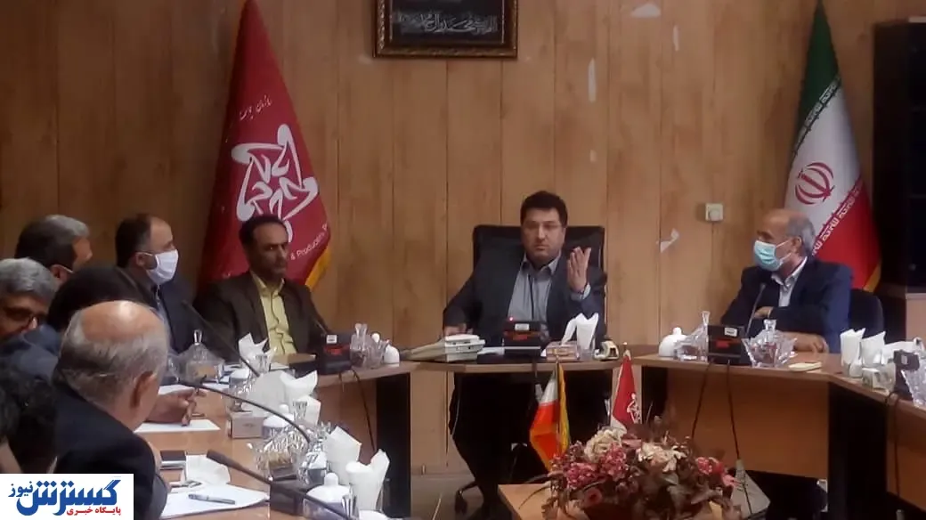برخورد جدی با گرانفروشان لوازم خانگی از فردا!