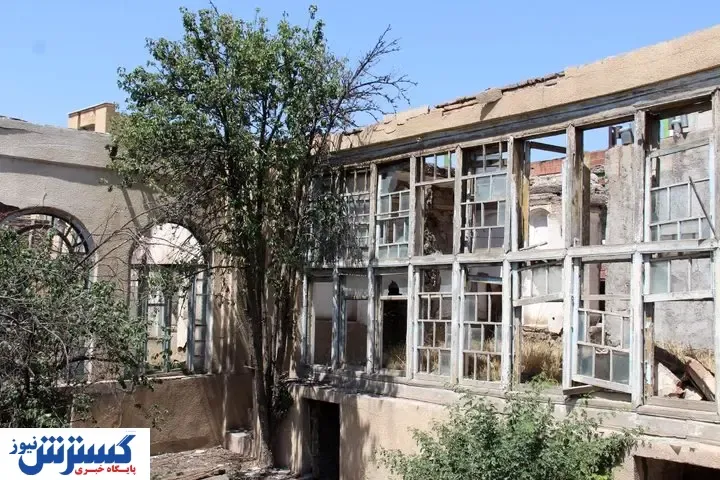 بیش از ۴۰ میلیارد تومان اعتبار  مرمت بناهای تاریخی این استان