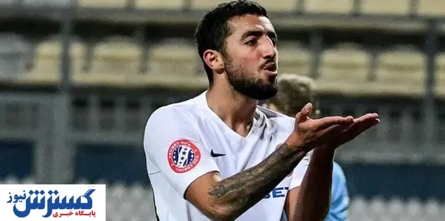 ستاره استقلالی بمب نقل و انتقالات می‌شود