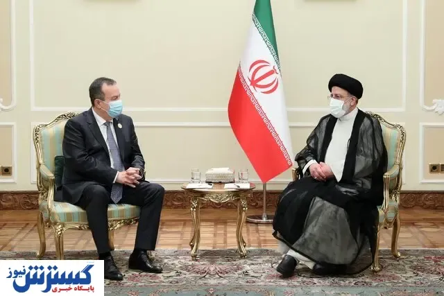 رئیسی: ایران خیرخواه ملت‌های دیگر است