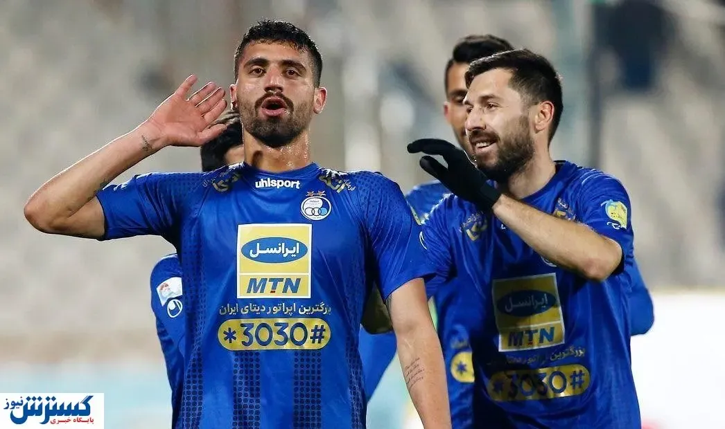 مدافع استقلال،پرسپولیسی می شود؟