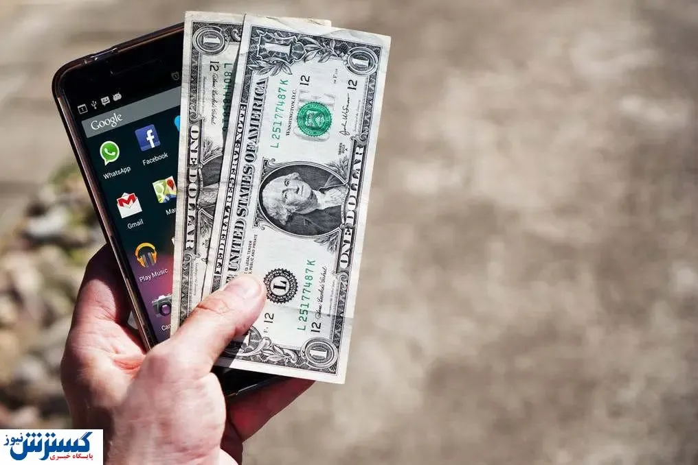 قیمت دلار در بازار آزاد تهران (۹۹/۰۴/۲۴)