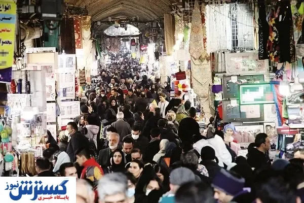 دخل‌وخرج جور می‌شود؟