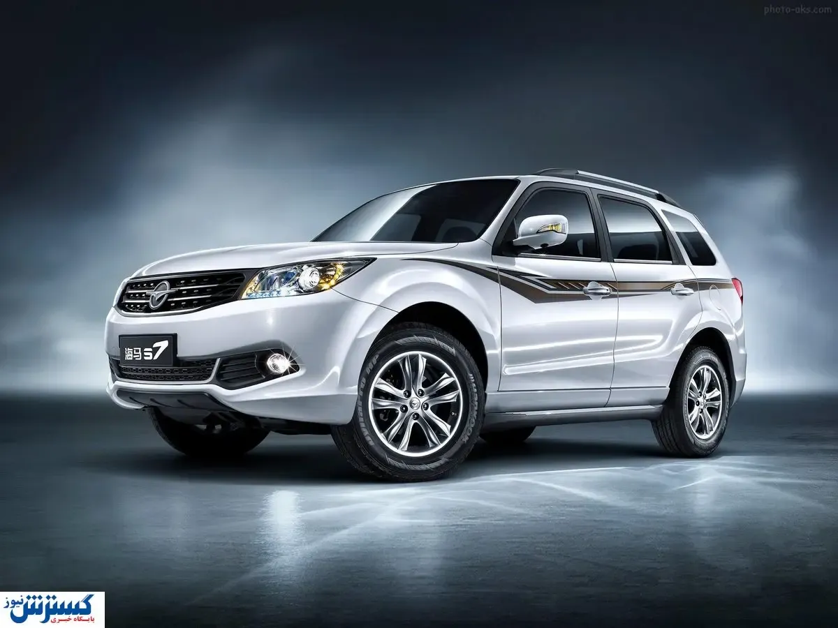 زلزله در بازارا خودرو | دلیل کاهش قیمت هایما چیست؟